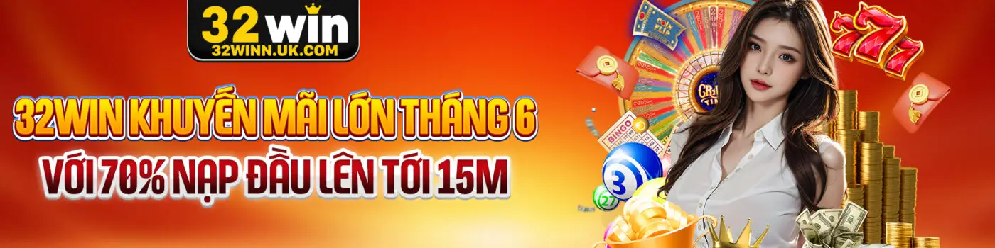 32win banner